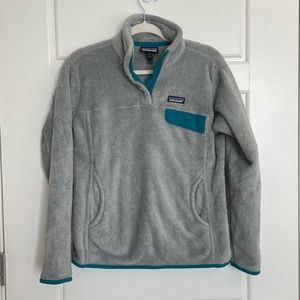 Patagonia Fleece Pullover